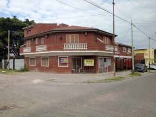 EN VENTA 3 DEPARTAMENTOS JUNTOS O POR SEPARADO