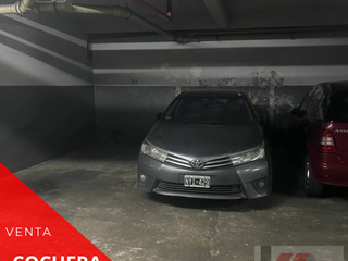 Foto 1 de COCHERAS EN VENTA EN  EL CENTRO DE CAPITAL