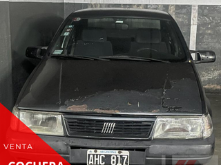 Foto 4 de COCHERAS EN VENTA EN  EL CENTRO DE CAPITAL