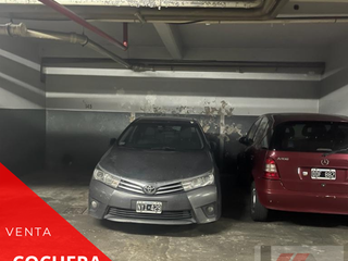 Foto 2 de COCHERAS EN VENTA EN  EL CENTRO DE CAPITAL