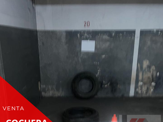 Foto 3 de COCHERAS EN VENTA EN  EL CENTRO DE CAPITAL