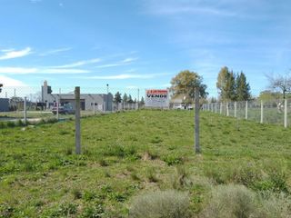 Foto 1 de LOTE CON ESCRITURA EN Bº LA PARADA - CNEL. BRANDSEN