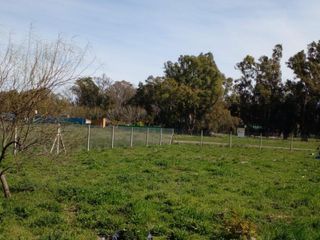 Foto 4 de LOTE CON ESCRITURA EN Bº LA PARADA - CNEL. BRANDSEN