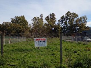 Foto 2 de LOTE CON ESCRITURA EN Bº LA PARADA - CNEL. BRANDSEN