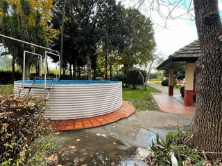 Foto 32 de Importante propiedad a la venta en Garín