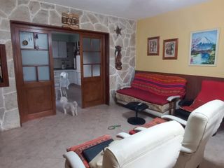 Foto 21 de VENTA O PERMUTA Casa muy bien conservada y cuidada de 3/4 dormitorios
