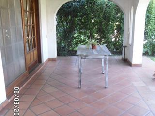 Foto 5 de Casa Country Club Aranjuez - Excelente Estado