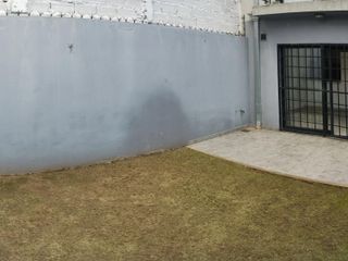 Foto 61 de DEPARTAMENTO 2 AMBIENTES CON PATIO Y COCHERA