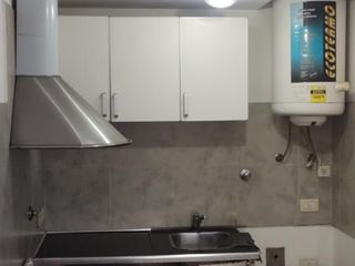 Foto 44 de DEPARTAMENTO 2 AMBIENTES CON PATIO Y COCHERA