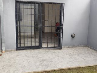 Foto 45 de DEPARTAMENTO 2 AMBIENTES CON PATIO Y COCHERA