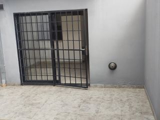 Foto 49 de DEPARTAMENTO 2 AMBIENTES CON PATIO Y COCHERA