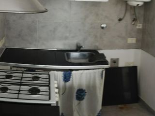 Foto 56 de DEPARTAMENTO 2 AMBIENTES CON PATIO Y COCHERA