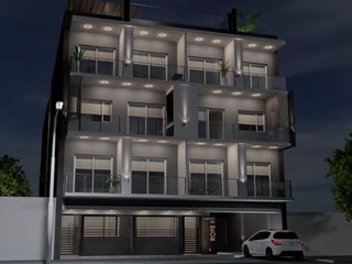Foto 1 de DUPLEX A ESTRENAR CENTRICO