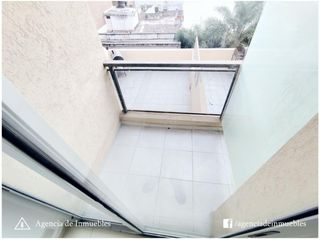 Foto 5 de VENDE: Departamento 1 Dormitorio con Balcón / CENTRO