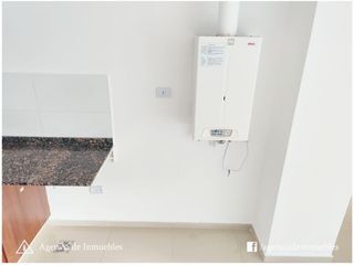 Foto 8 de VENDE: Departamento 1 Dormitorio con Balcón / CENTRO