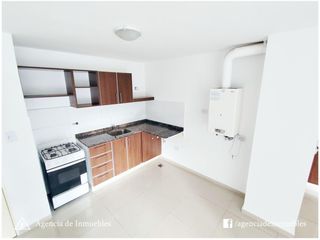 Foto 6 de VENDE: Departamento 1 Dormitorio con Balcón / CENTRO