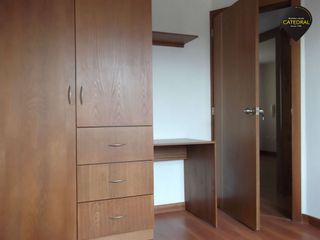 Casa de arriendo en Urb.Jacaranda - Santa María Sayausi – código:9035