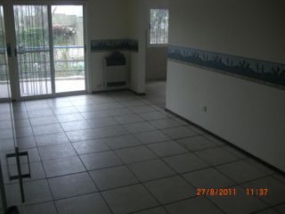Foto 7 de DEPARTAMENTO 3 AMB CON COCHERA,COMPLEJO CON PISICINA Y PARRILL TIGRE LINIERS 483