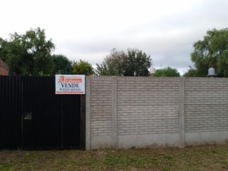 Foto 1 de LOTE EN Bº REPUBLICA - CNEL. BRANDSEN