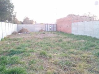 Foto 4 de LOTE EN Bº REPUBLICA - CNEL. BRANDSEN