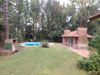 Foto 20 de Alquiler Casa Club de Campo Los Quinchos, Pilar