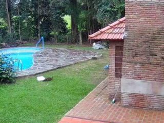 Foto 18 de Alquiler Casa Club de Campo Los Quinchos, Pilar