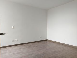 ARRIENDO de APARTAMENTO en BOGOTA