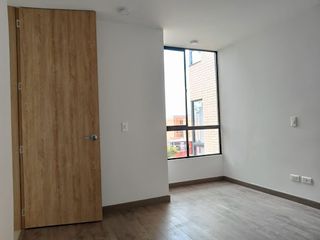 ARRIENDO de APARTAMENTO en BOGOTA