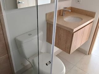 ARRIENDO de APARTAMENTO en BOGOTA