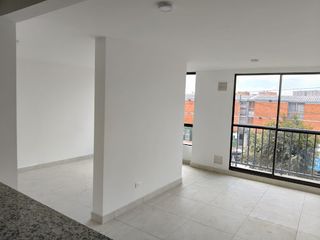 ARRIENDO de APARTAMENTO en BOGOTA