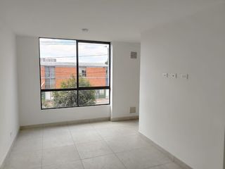 ARRIENDO de APARTAMENTO en BOGOTA