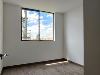 ARRIENDO de APARTAMENTO en BOGOTA