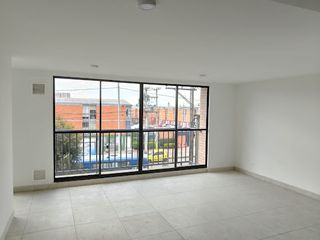 ARRIENDO de APARTAMENTO en BOGOTA