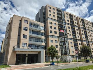 ARRIENDO de APARTAMENTO en BOGOTA