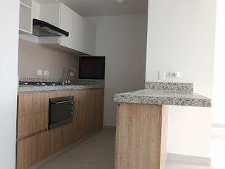 ARRIENDO de APARTAMENTO en BOGOTA