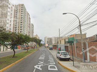 Foto 3 de Se Vende Terreno en Pueblo Libre