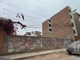 Foto 4 de Se Vende Terreno en Pueblo Libre