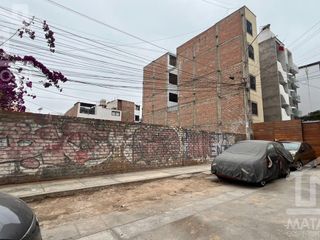 Foto 5 de Se Vende Terreno en Pueblo Libre