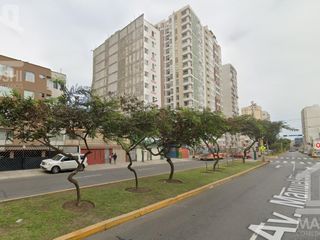 Foto 2 de Se Vende Terreno en Pueblo Libre