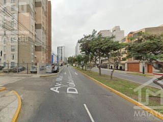 Foto 1 de Se Vende Terreno en Pueblo Libre