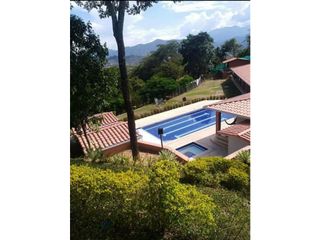 Finca en Sopetran