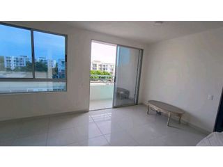 ARRIENDO APARTAMENTO, 3 ALCOBAS, VILLA CAMPESTRE