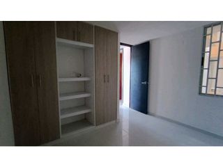 ARRIENDO APARTAMENTO, 3 ALCOBAS, VILLA CAMPESTRE