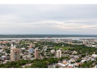 Foto 43 de VENDO APARTAMENTO DE LUJO EN EL SECTOR DEL GOLF