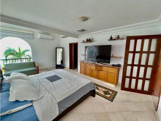 Foto 14 de Venta de Casa de Playa en Pozos Colorados, Santa Marta. Colombia