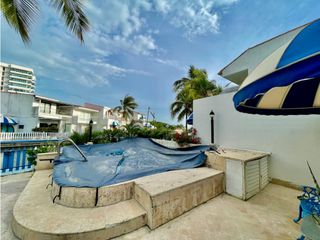 Foto 4 de Venta de Casa de Playa en Pozos Colorados, Santa Marta. Colombia