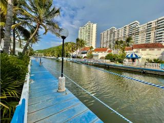 Foto 3 de Venta de Casa de Playa en Pozos Colorados, Santa Marta. Colombia