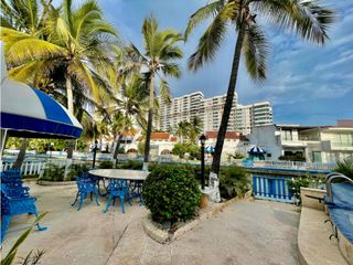 Foto 2 de Venta de Casa de Playa en Pozos Colorados, Santa Marta. Colombia