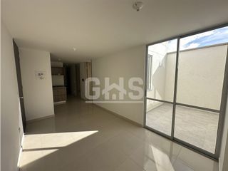 Foto 1 de SE VENDE APARTAMENTO EN EDIFICIO CAOBA LIVING CARTAGO