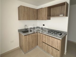 Foto 4 de SE VENDE APARTAMENTO EN EDIFICIO CAOBA LIVING CARTAGO